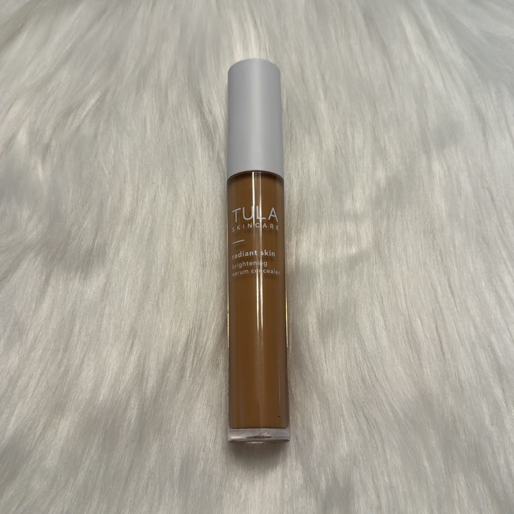 TULA Radiant Skin Brightening Serum Concealer - 150